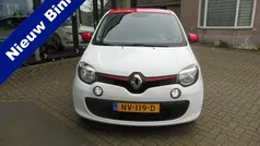 Wit Gebruikt 2017 Renault Twingo Collection Hatchback | € 7.900 (Eerlijke prijs)