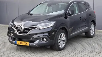 Gebruikt 2018 Renault Kadjar LIMITED SUV | € 10.700 (Super prijs)