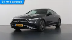 Grijs Gebruikt 2025 Mercedes CLE200 AMG line Coupé | € 64.850 (Super prijs)