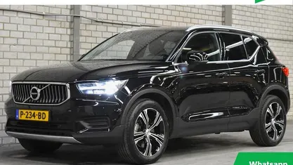 Occasion Volvo XC40 Inscription 211 PK (155 kW) 2022 SUV