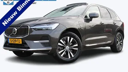 Gebruikt 2022 Volvo XC60 Inscription SUV | € 42.950 (Super prijs)