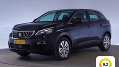 Gebruikt 2017 Peugeot 3008 Active MPV | € 13.945 (Eerlijke prijs)