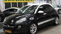 Gebruikt 2013 Opel Adam Jam Hatchback | € 5.244 (Goede deal)