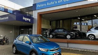 Occasion Kia Stonic 101 PK (74 kW) 2023 SUV