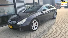Gebruikt 2005 Mercedes CLS350 Sedan | € 5.500 (Eerlijke prijs)