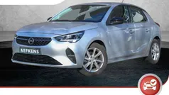 Grijs Gebruikt 2023 Opel Corsa Elegance Hatchback | € 17.425 (Eerlijke prijs)