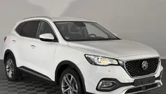 Wit Gebruikt 2022 MG EHS Comfort SUV | € 21.990 (Eerlijke prijs)