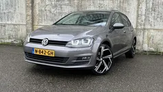 Gebruikt 2013 VW Golf VII Highline Hatchback | € 9.950 (Eerlijke prijs)