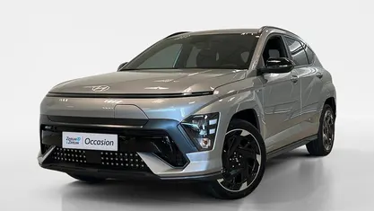 Occasion 2025 Hyundai Kona Edition SUV | € 34.850 (Eerlijke prijs)