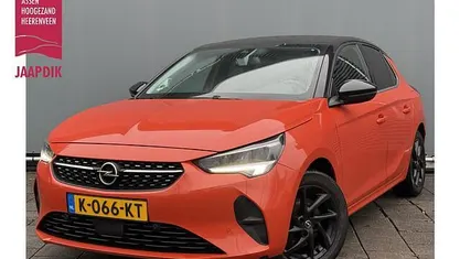 Occasion 2021 Opel Corsa Elegance Hatchback | € 10.899 (Goede deal)