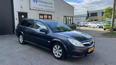 Gebruikt 2006 Opel Vectra Stationwagen | € 999 (Goede deal)