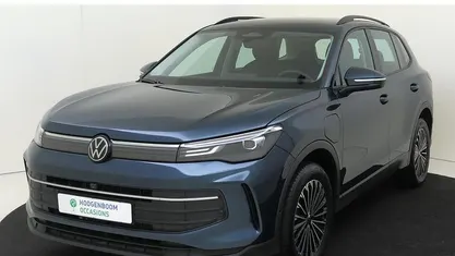 Occasion 2025 VW Tiguan Edition SUV | € 44.750 (Goede deal)
