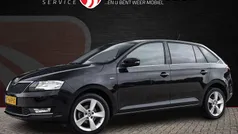 Gebruikt 2018 Skoda Rapid Clever Hatchback | € 11.785 (Eerlijke prijs)
