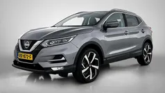 Gebruikt 2018 Nissan Qashqai Tekna+ SUV | € 16.645 (Eerlijke prijs)
