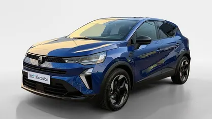Occasion 2025 Renault Captur Techno SUV | € 29.835 (Eerlijke prijs)