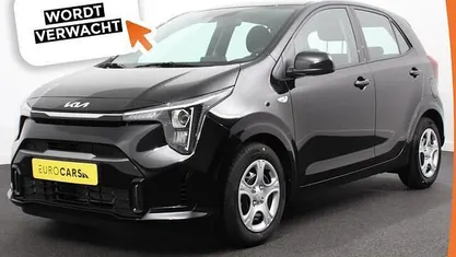 Occasion 2025 Kia Picanto Hatchback | € 20.750 (Goede deal)