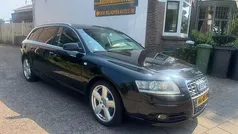 Gebruikt 2005 Audi A6 Proline Stationwagen | € 1.999 (Eerlijke prijs)