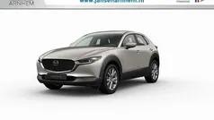 Gebruikt 2025 Mazda CX-30 Center-Line SUV | € 39.190 (Eerlijke prijs)