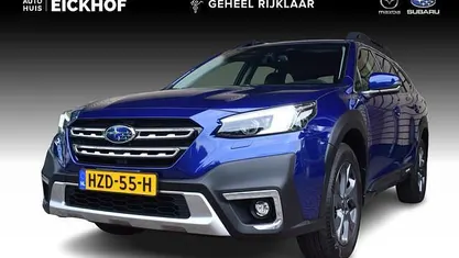 Occasion Subaru Outback Premium 169 PK (124 kW) 2023 SUV