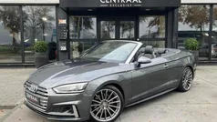 Gebruikt 2017 Audi S5 Cabriolet Premium Cabriolet | € 39.950 (Eerlijke prijs)