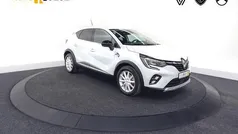 Wit Gebruikt 2022 Renault Captur Intens SUV | € 22.900 (Eerlijke prijs)