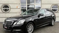 Zwart Gebruikt 2010 Mercedes 200 Avantgarde Stationwagen | € 10.950 (Eerlijke prijs)
