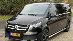 Gebruikt 2023 Mercedes V300 Edition MPV | € 62.500 (Super prijs)