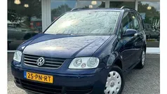 Gebruikt 2004 VW Touran Trendline MPV | € 1.995 (Eerlijke prijs)