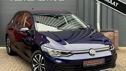 Occasion VW Golf VII Style 150 PK (110 kW) 2020 Hatchback