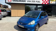 Mpv Gebruikt 2007 Honda Jazz LS Hatchback | € 2.450 (Eerlijke prijs)