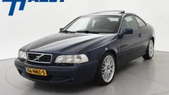 Gebruikt 1998 Volvo C70 Coupé | € 9.950 (Eerlijke prijs)