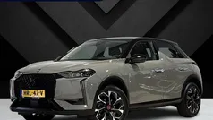 Grijs Gebruikt 2024 DS Automobiles DS3 Performance SUV | € 26.420 (Eerlijke prijs)