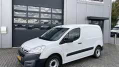 Wit Gebruikt 2016 Citroën Berlingo Van | € 3.950 (Goede deal)
