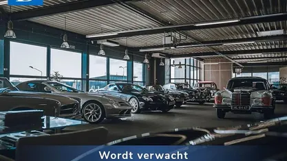 Occasion Porsche Cayenne Sport 340 PK (250 kW) 2021 Zwart SUV