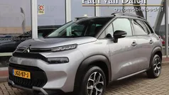 Grijs Gebruikt 2024 Citroën C3 Aircross SUV | € 18.900 (Goede deal)