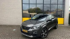 Gebruikt 2017 Peugeot 3008 Allure SUV | € 16.935 (Eerlijke prijs)