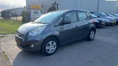 Gebruikt 2010 Kia Venga 4 Hatchback | € 3.450 (Goede deal)