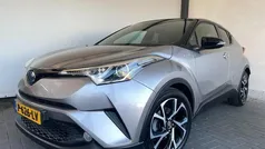 Gebruikt 2017 Toyota C-HR Executive SUV | € 17.450 (Eerlijke prijs)