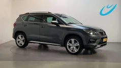 Grijs Gebruikt 2019 Seat Ateca Business SUV | € 22.850 (Eerlijke prijs)