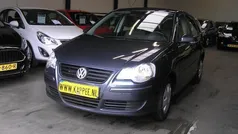 Blauw Gebruikt 2006 VW Polo Hatchback | € 2.650 (Eerlijke prijs)