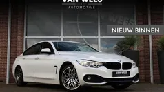 Gebruikt 2016 BMW 420 M Sport Coupé | € 16.950 (Eerlijke prijs)