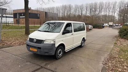 Gebruikt 2008 VW T5 Van | € 4.250 (Super prijs)