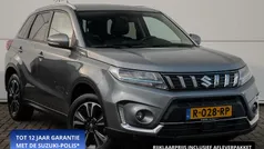 Gebruikt 2021 Suzuki Vitara Style SUV | € 23.450 (Eerlijke prijs)