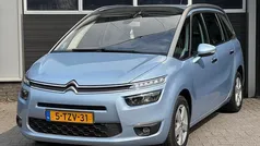 Blauw Gebruikt 2014 Citroën Grand C4 Picasso Business Class MPV | € 7.995 (Eerlijke prijs)