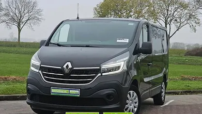 Occasion Renault Trafic 120 PK (88 kW) 2019 MPV
