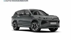 VW Tayron