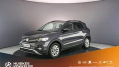 Grijs Gebruikt 2023 VW T-Cross Life SUV | € 25.500 (Eerlijke prijs)