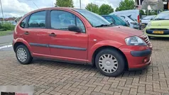 Gebruikt 2003 Citroën C3 Hatchback | € 699 (Super prijs)