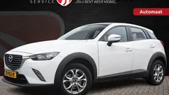 Gebruikt 2017 Mazda CX-3 SUV | € 17.285 (Goede deal)