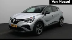 Twotone gris highland / noir Gebruikt 2022 Renault Captur R.S. SUV | € 25.940 (Eerlijke prijs)